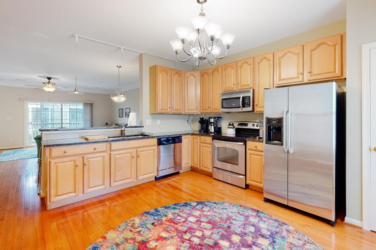 Rehoboth Crossing --- 19913 Ames Drive #106 Vila Rehoboth Beach Exterior foto