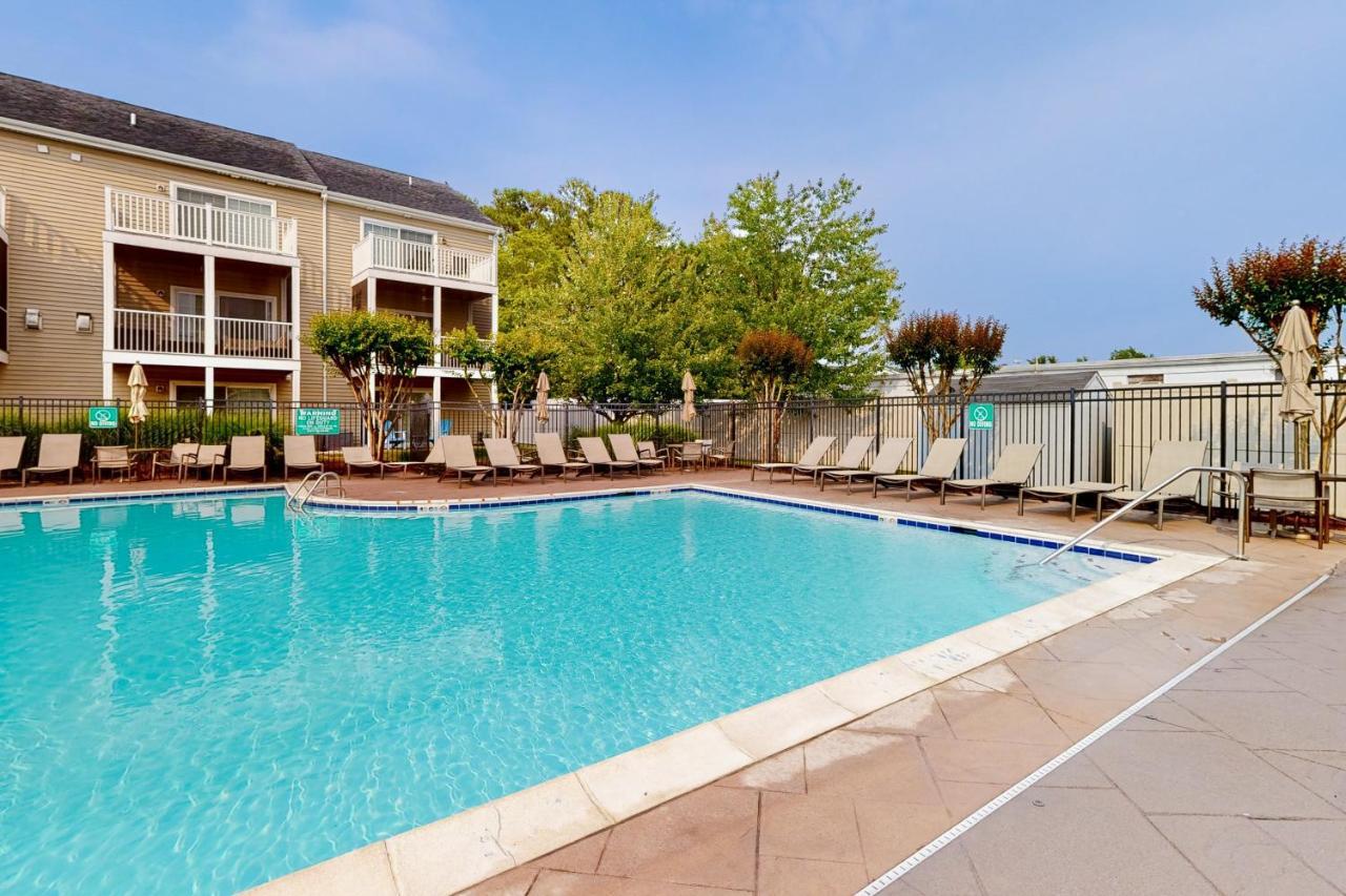 Rehoboth Crossing --- 19913 Ames Drive #106 Vila Rehoboth Beach Exterior foto
