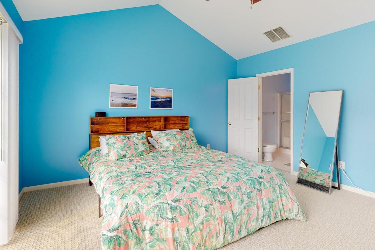 Rehoboth Crossing --- 19913 Ames Drive #106 Vila Rehoboth Beach Exterior foto