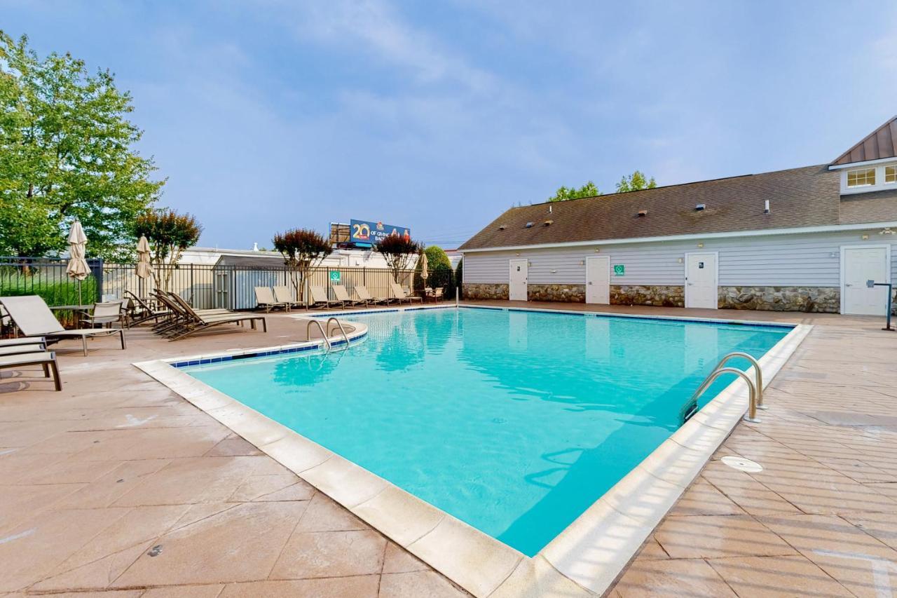 Rehoboth Crossing --- 19913 Ames Drive #106 Vila Rehoboth Beach Exterior foto