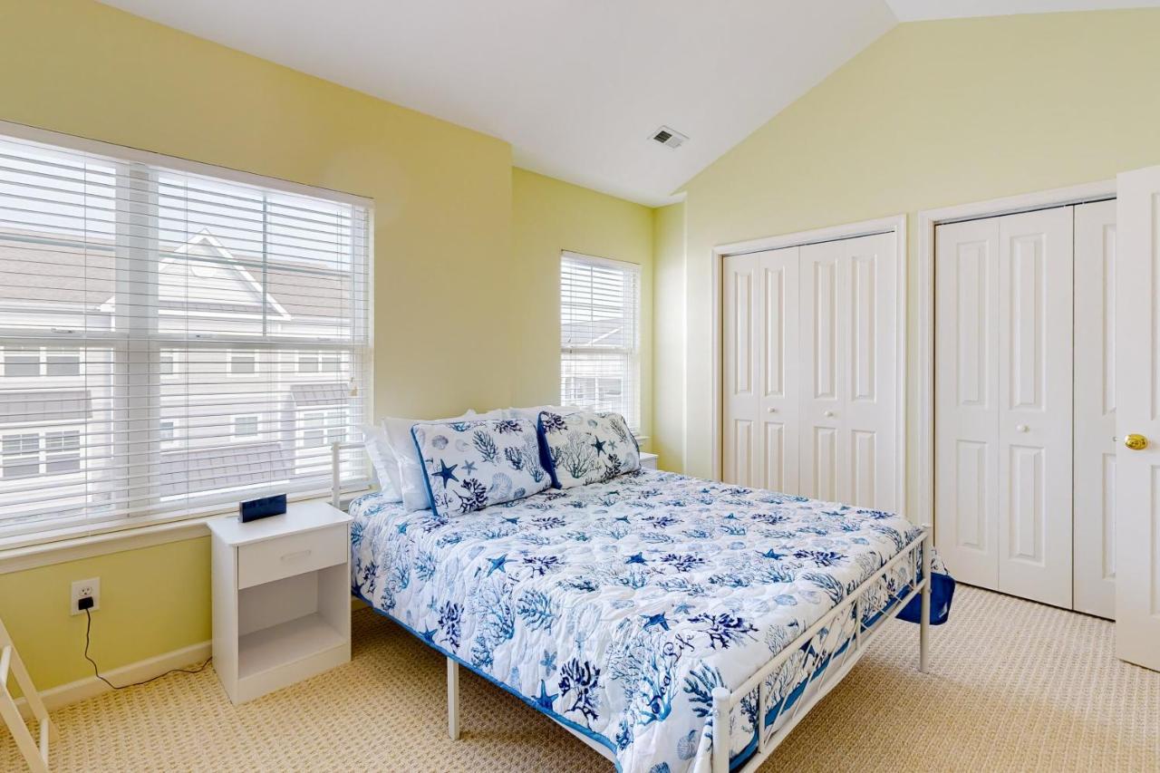 Rehoboth Crossing --- 19913 Ames Drive #106 Vila Rehoboth Beach Exterior foto